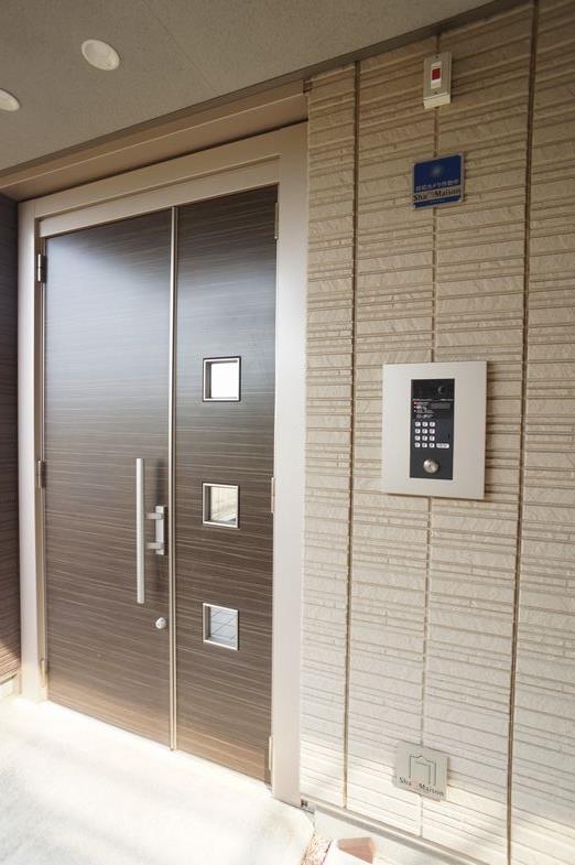 ルミエール 101号-14