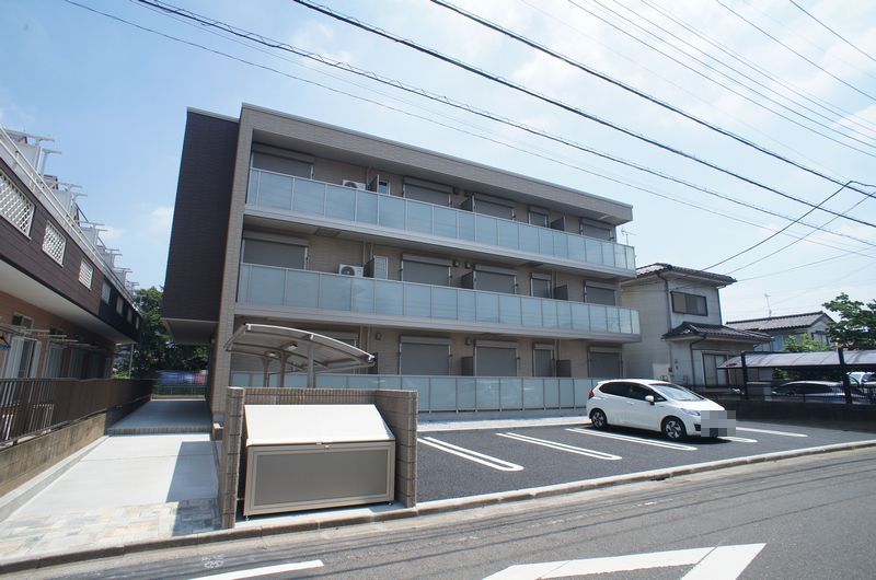 ルミエール 101号-15