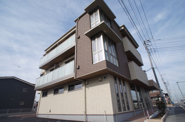 プリーマ・ドエル 301号-13