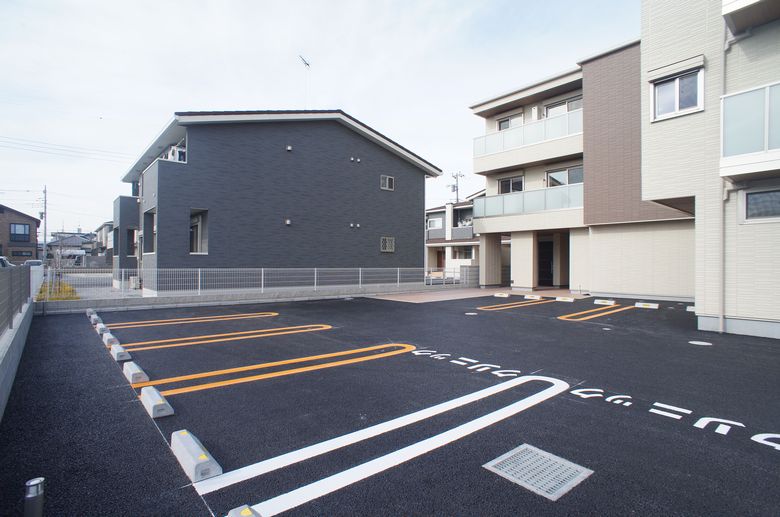 プリーマ・ドエル 301号-14