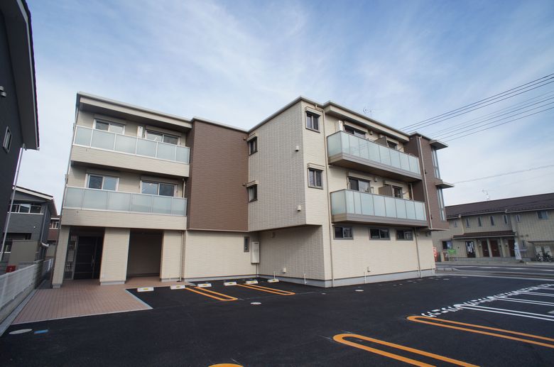 プリーマ・ドエル 301号-15