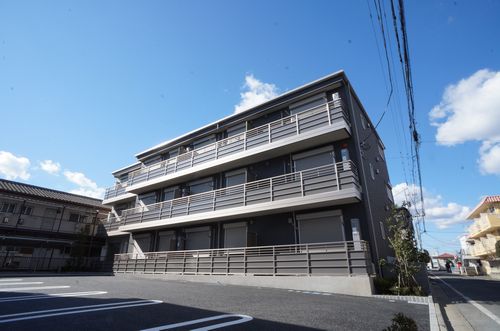 レユシール F 202号-12