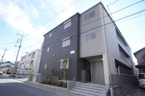 レユシール F 202号-14