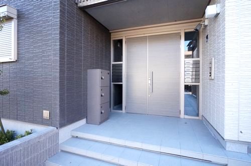 レユシール F 202号-15