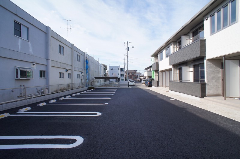 グローリア　スエヒロ 201号-14