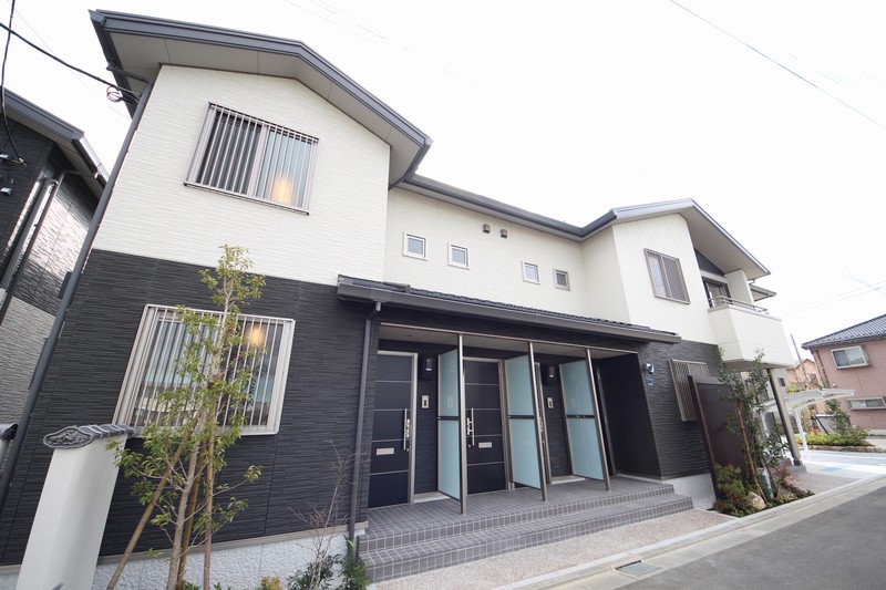 カサ ベラーノ Ⅲ 202号-12