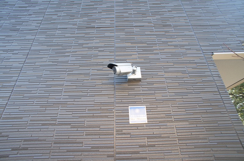 シャーメゾン　Ｍ 202号-13