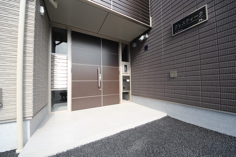 クレスティーク 102号-13