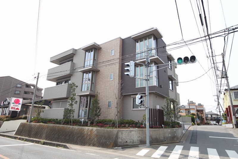 クレスティーク 102号-15