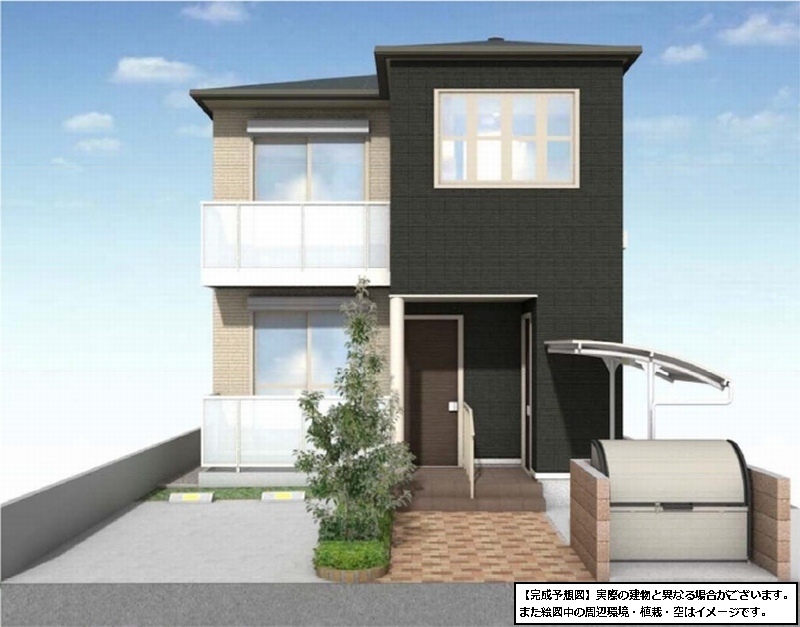 カーサ　フェニーチェ 101号-13