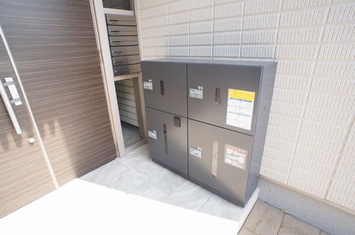 ロワイヤル　フレーズ 203号-14