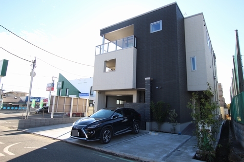 セレニティ 101号-15