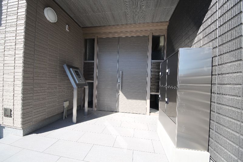 ウェスタージュ 306号-12