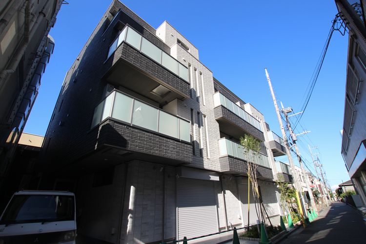 クオリスタ川越 202号-13