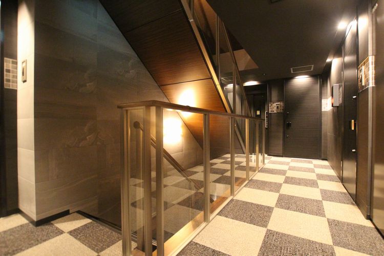 クオリスタ川越 202号-14