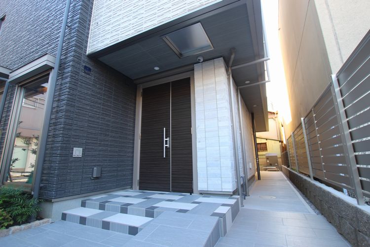 クオリスタ川越 202号-15