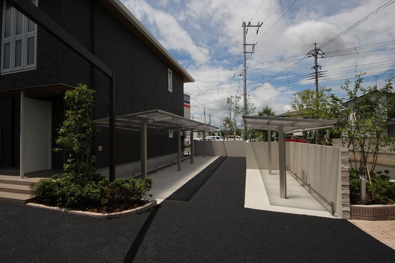 クリザンテム Ⅱ 203号-13