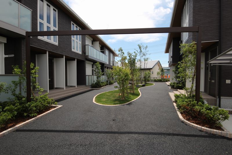 クリザンテム Ⅱ 203号-15