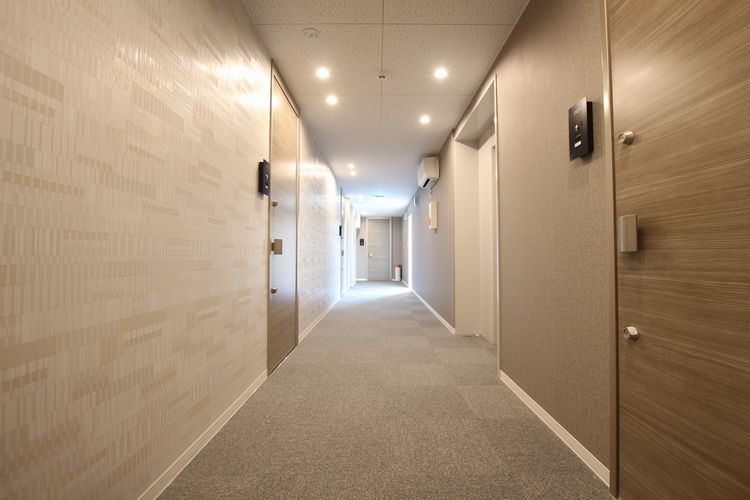 アルフラット むさし野 203号-12