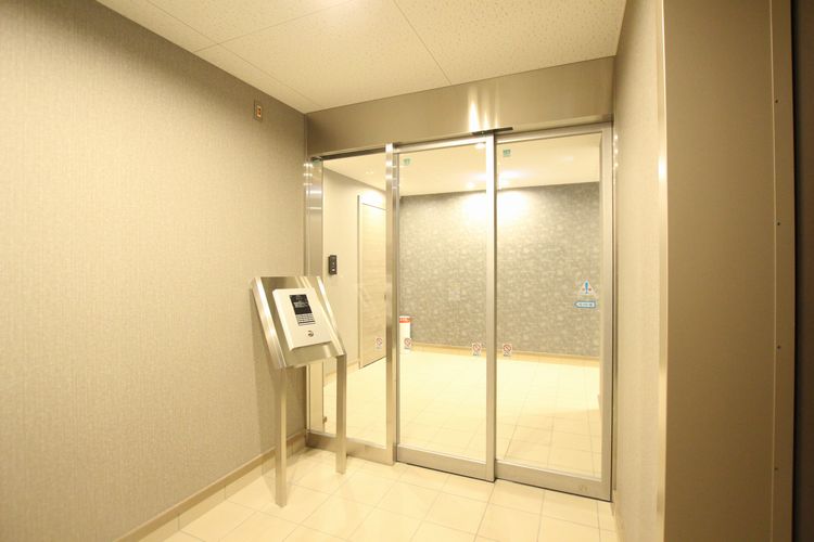 アルフラット むさし野 203号-13