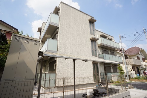 ソルクバーノ　Ⅲ 202号-12