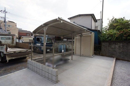 ソルクバーノ　Ⅲ 202号-15