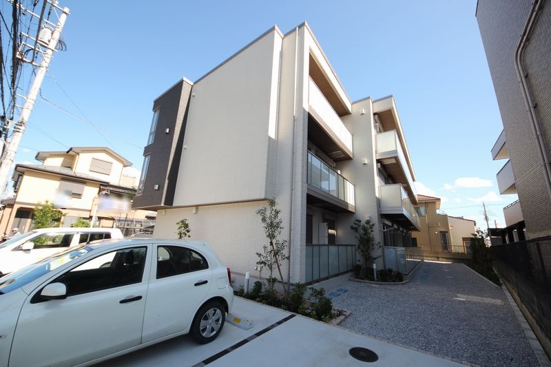 プレシア 105号-15