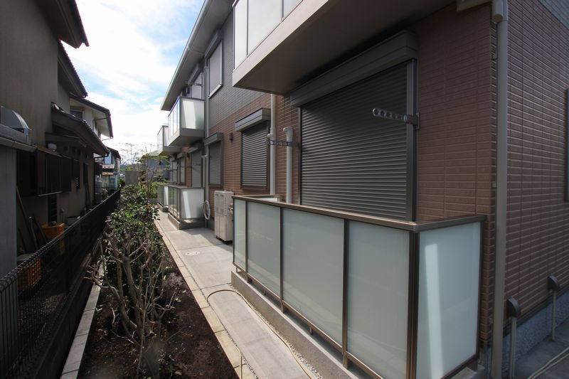 ピュア・ウインドⅡ 202号-14