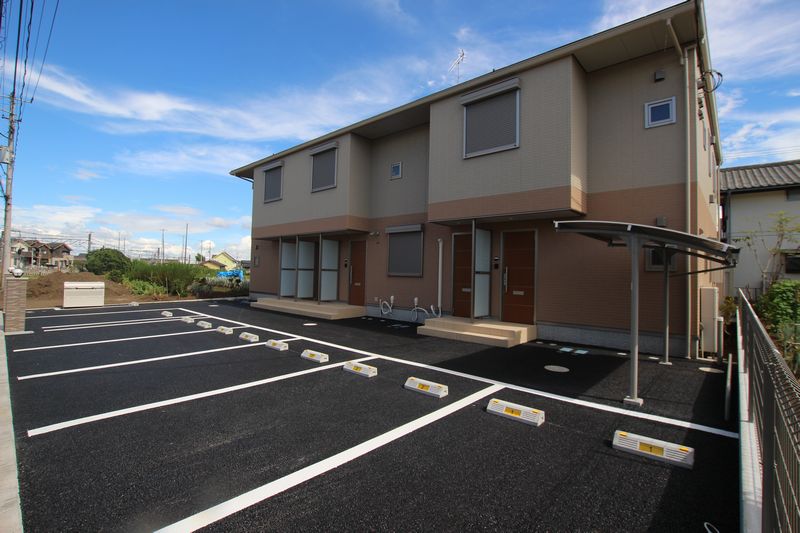 ピュア・ウインドⅡ 202号-15