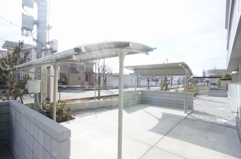 アストリエ 101号-13