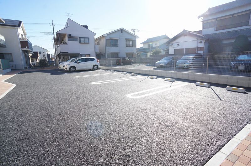 エニスタ 103号-14