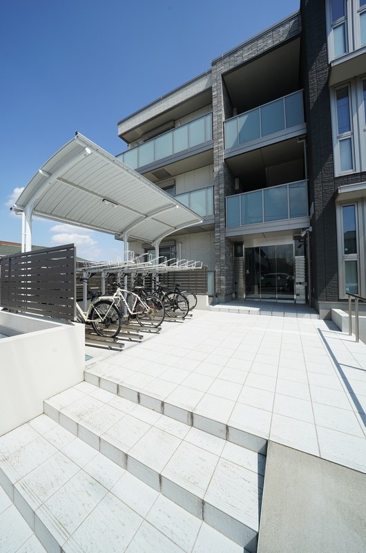 グラン　メゾン 102号-13