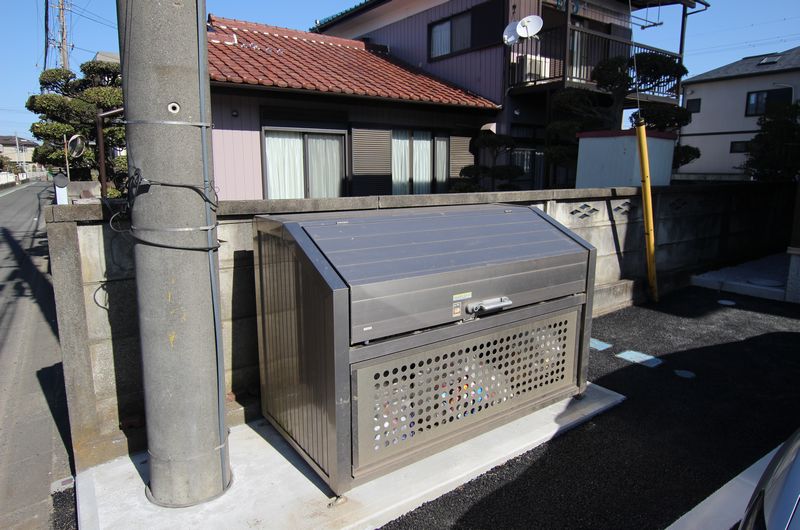 ルナ Ⅱ 202号-14