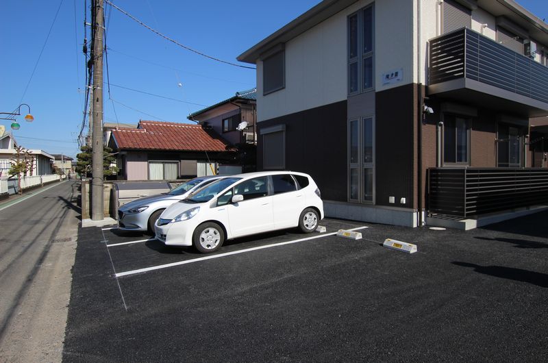 ルナ Ⅱ 202号-15