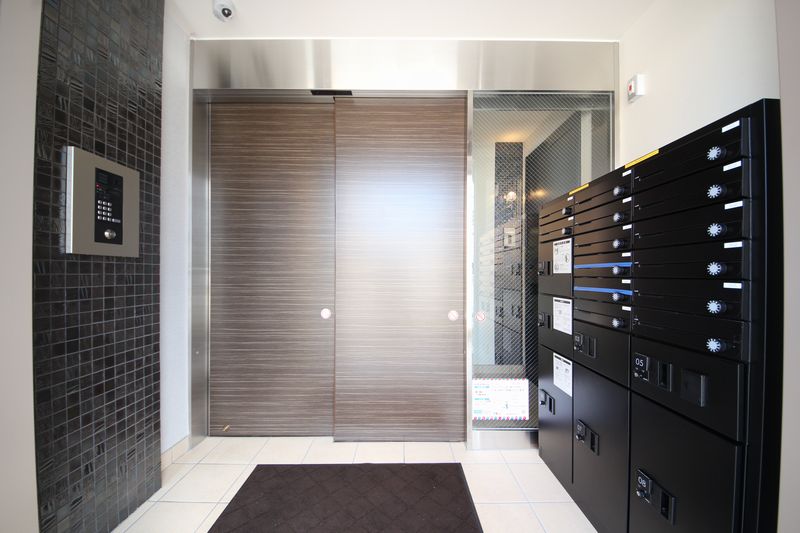 グラン　リビエ 103号-13