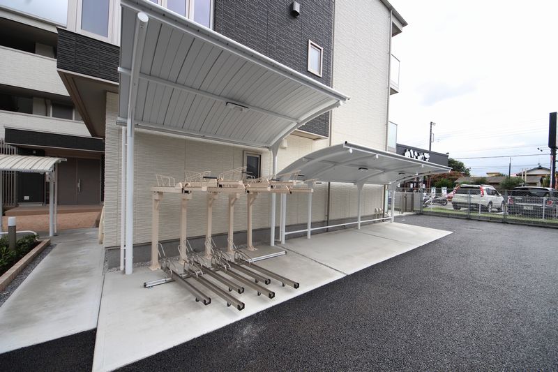 ＢＥＲＥＯふじみ野　Ｂ 203号-13