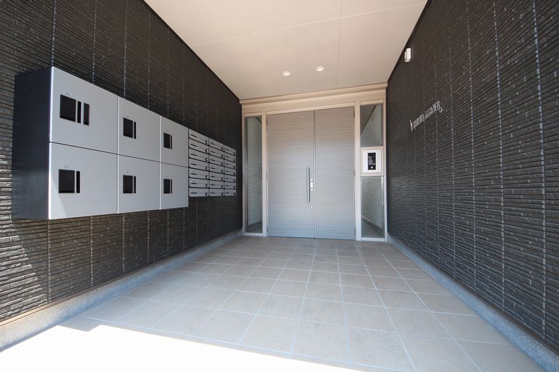 ＢＥＲＥＯふじみ野　Ｂ 203号-14