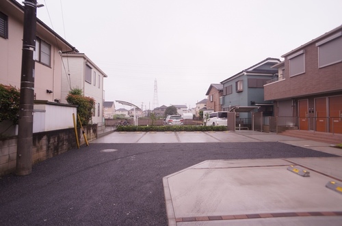 仮称 狭山市上奥富シャーメゾン 狭山市のシャーメゾン 積水ハウスの賃貸住宅