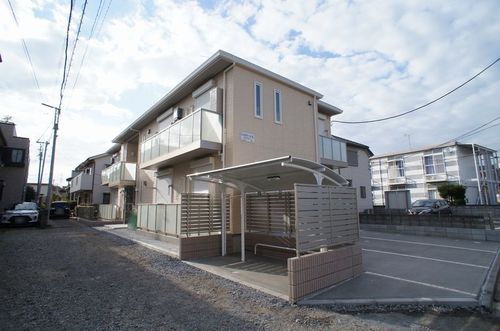 エスポワール・Ｋ