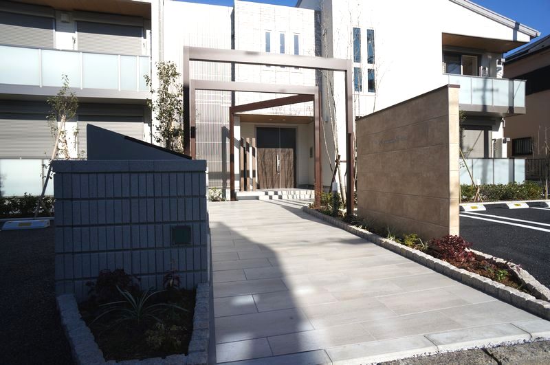 ベルヴィール 205号-14