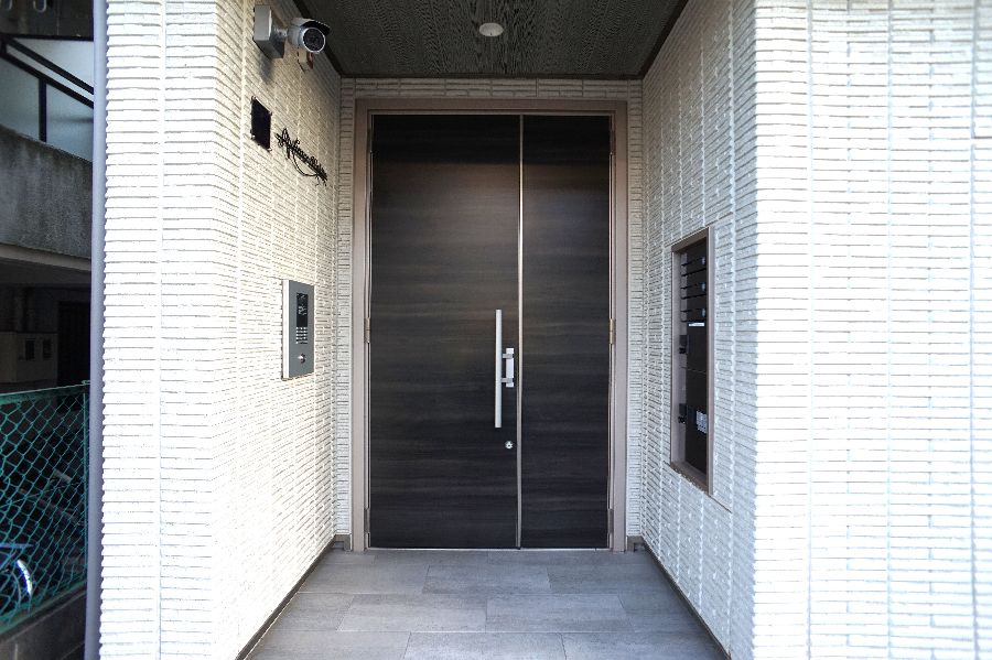 グレイス脇田 101号-12