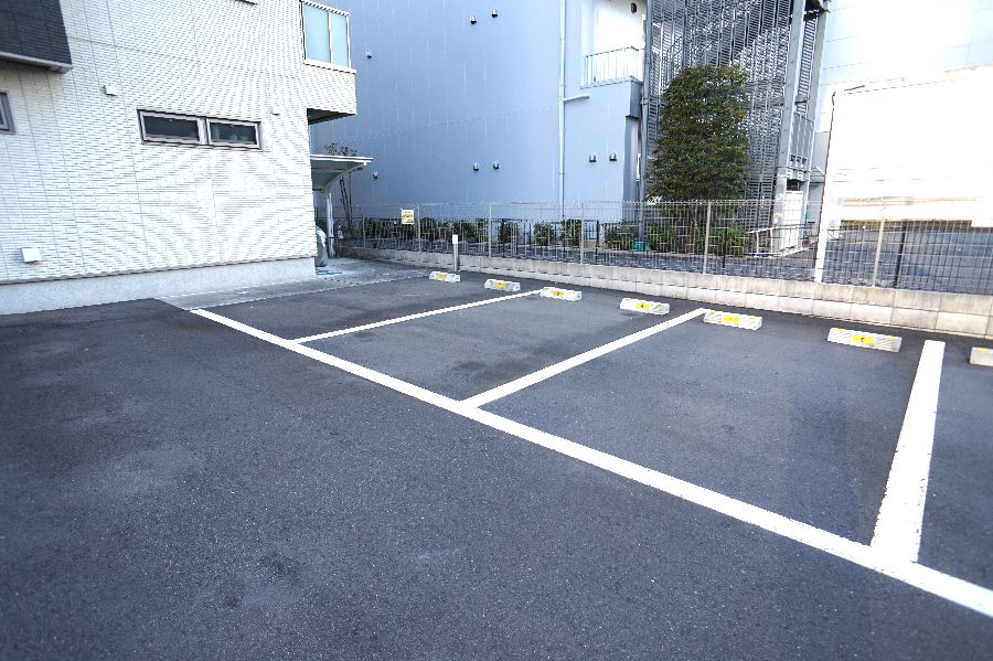 グレイス脇田 101号-14