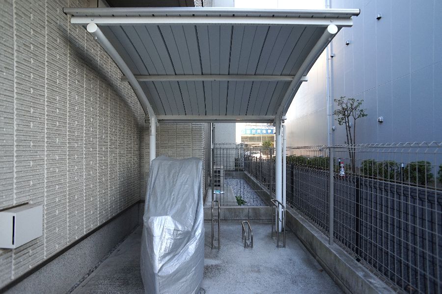 グレイス脇田 101号-15