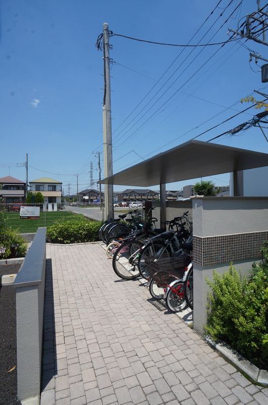 ホワイト 106号-5