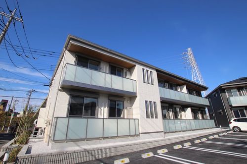オルデン1 ホームズ】オルデン1(川越市)の賃貸情報
