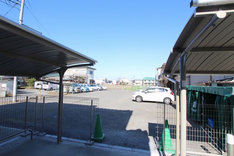 アレーナ　クインセ 302号-4