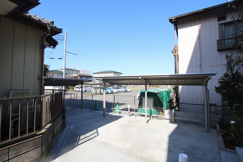 アレーナ　クインセ 302号-5