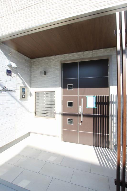 アレーナ　クインセ 302号-6