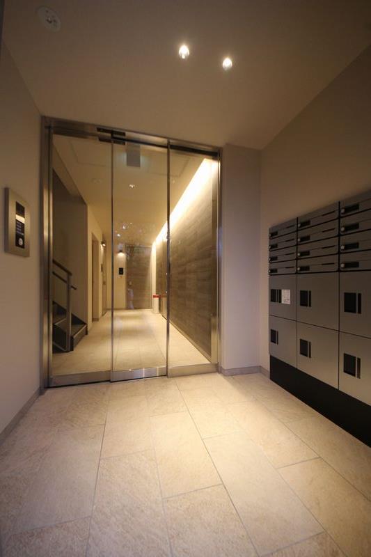 ヘリオスつるせ 202号-12