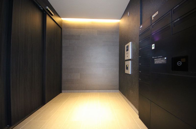 グランプレイス川越 402号-13